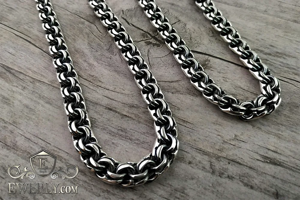 Golden bismarck bracelets Anchor