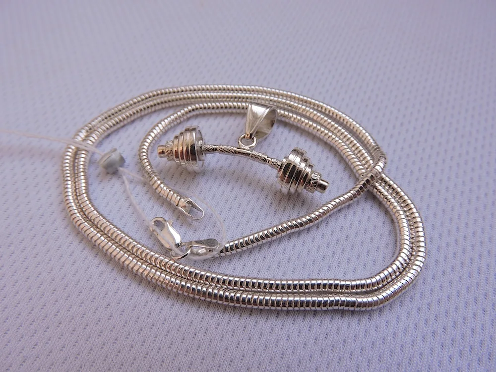 Tondo chain