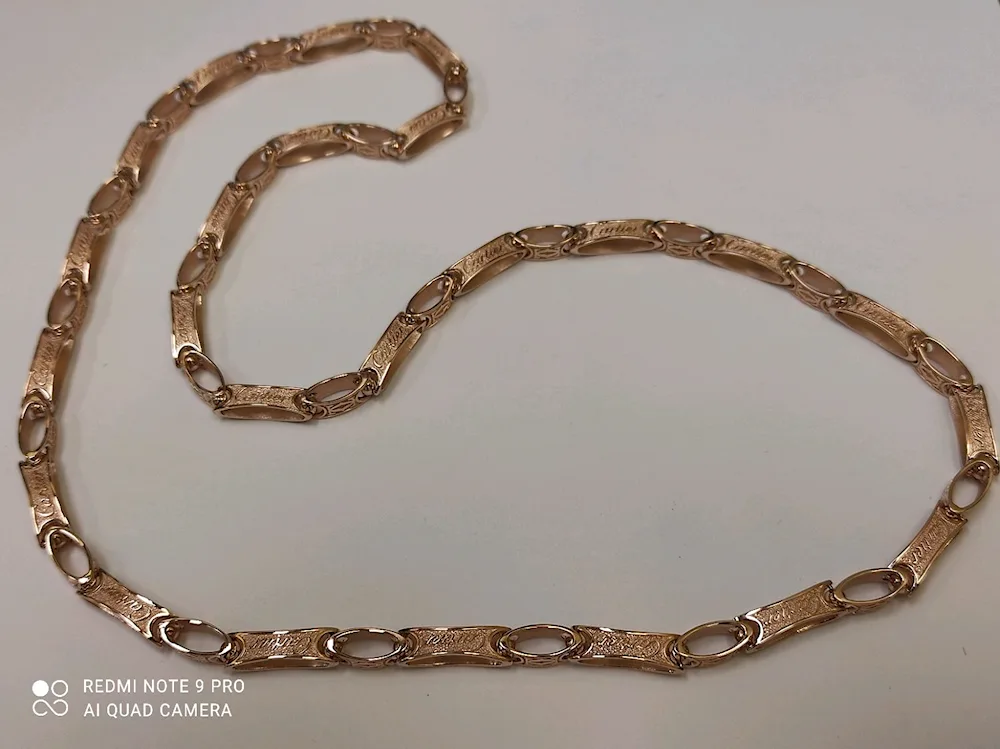 585 Gold Cartier