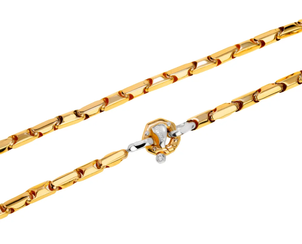 Golden Baraka chain