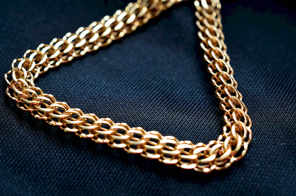 Italian python chain Venetian