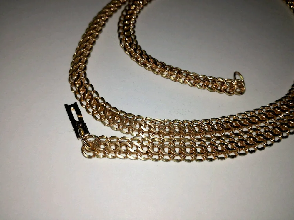 Bismarck Kaiser chain