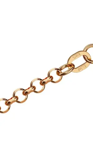Tondo gold