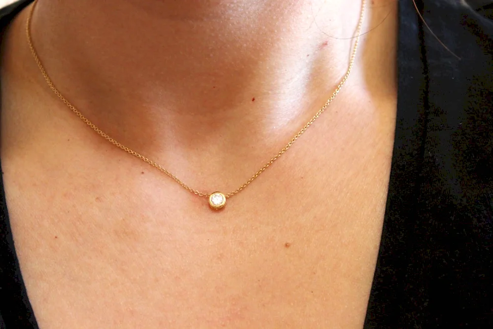 Silver chain Snake