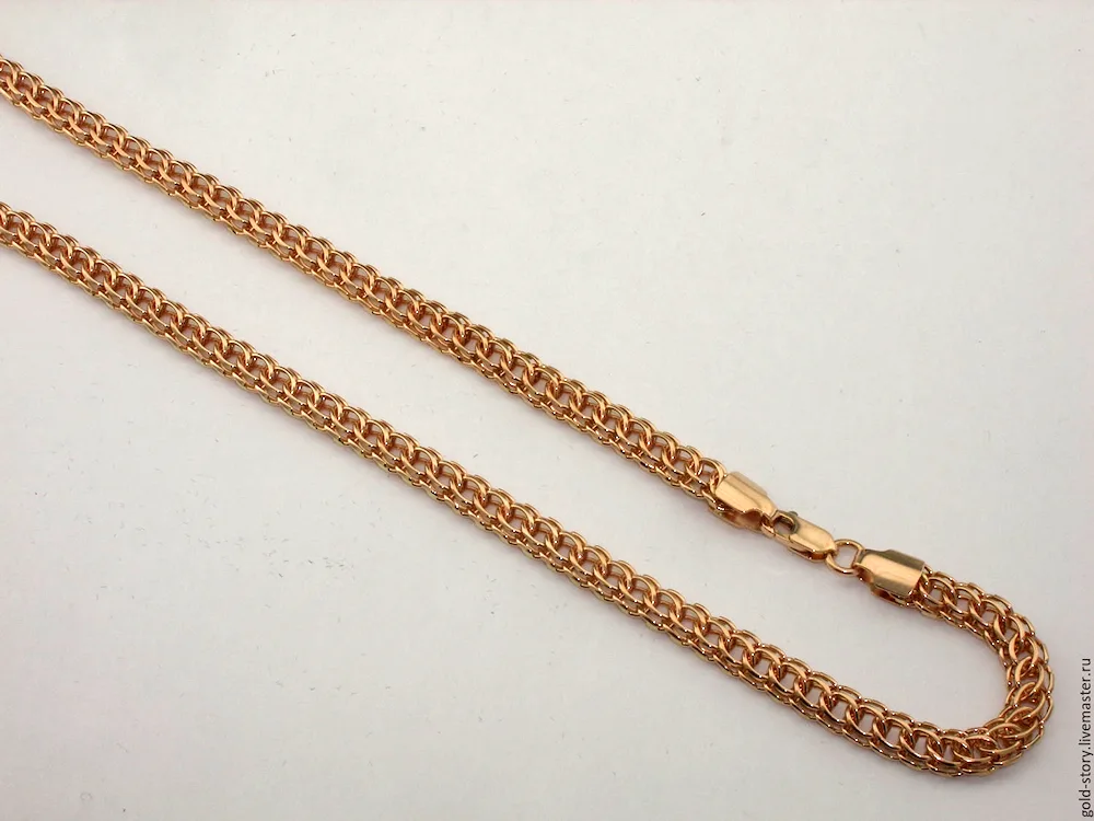 Gold Italian Gold Chain 20 grams
