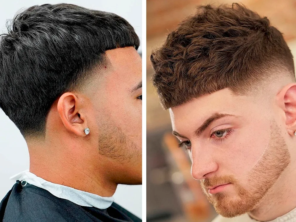 Crop fade