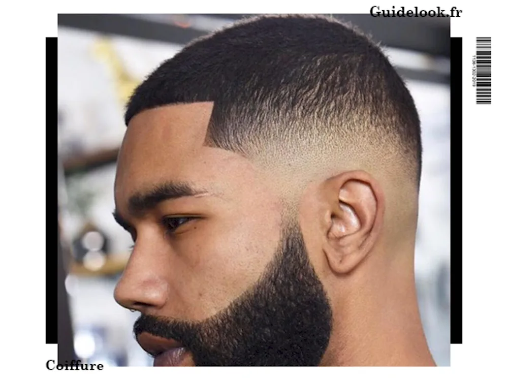 Cesar fade Timati