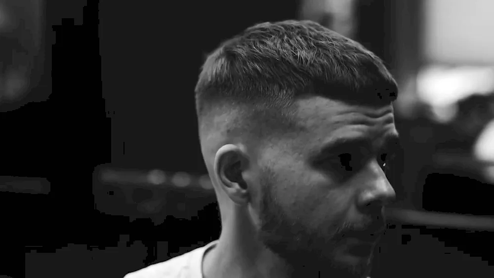 Crop fade