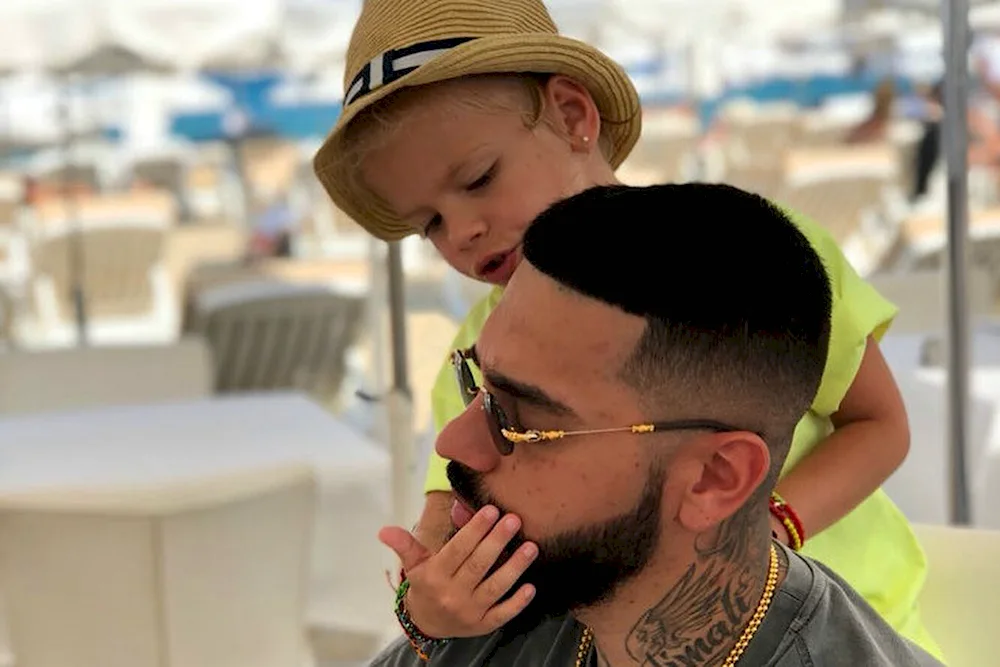 Timati 2022