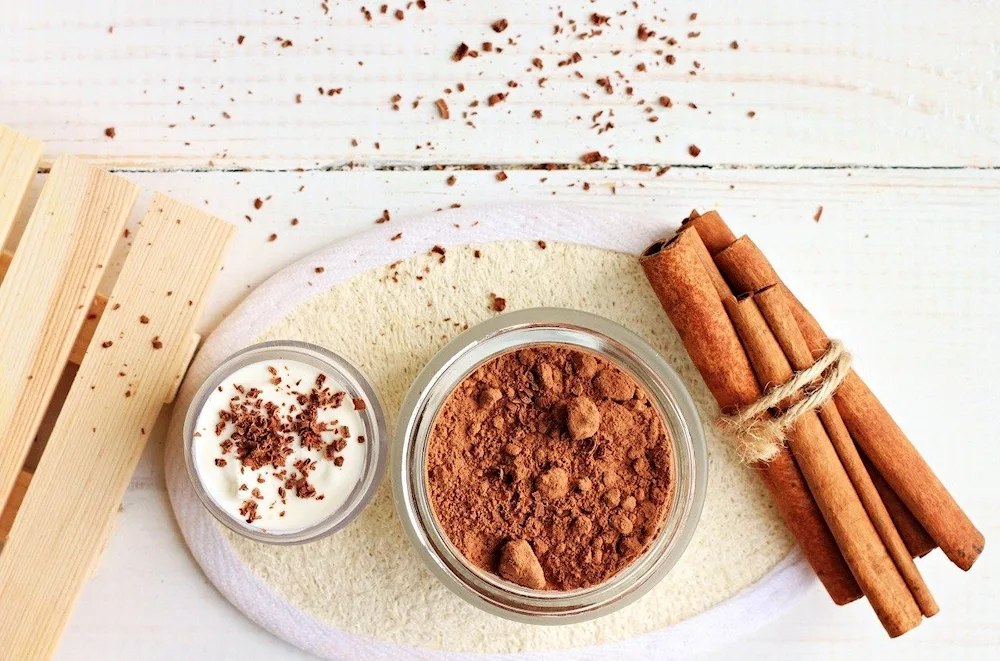 Cinnamon cinnamon