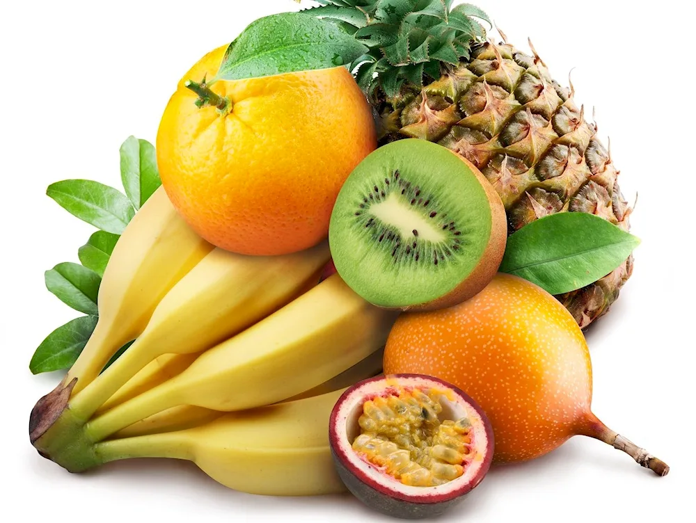 Citrus mevalar