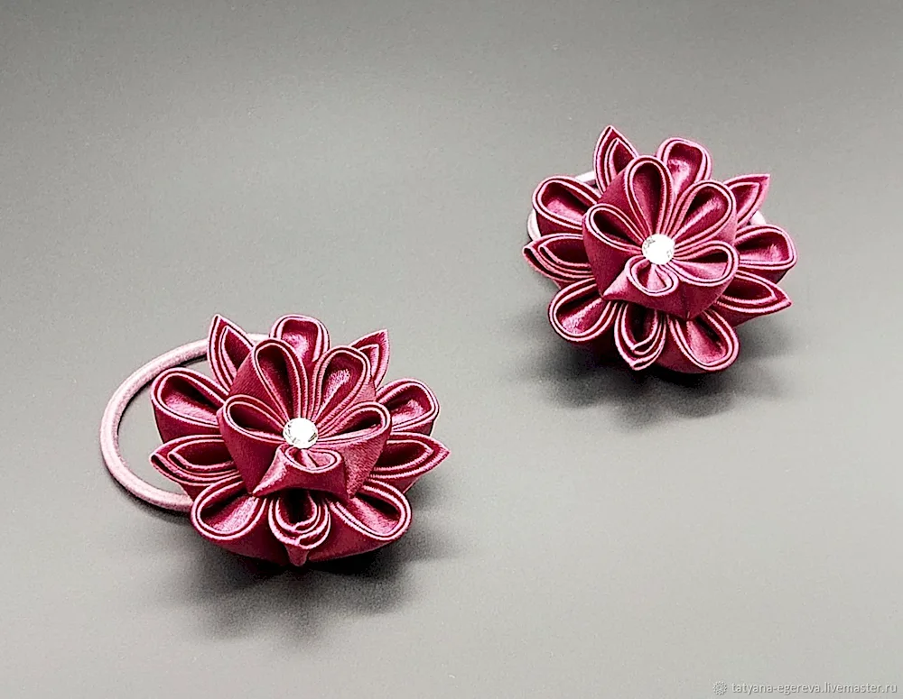 Kanzashi