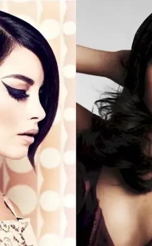 Black Tulip Hair Colour