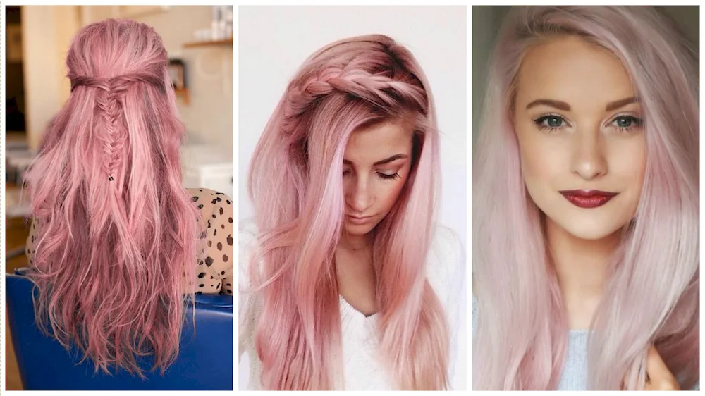 Pink Heer