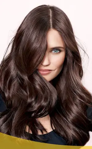 Mocha Brown