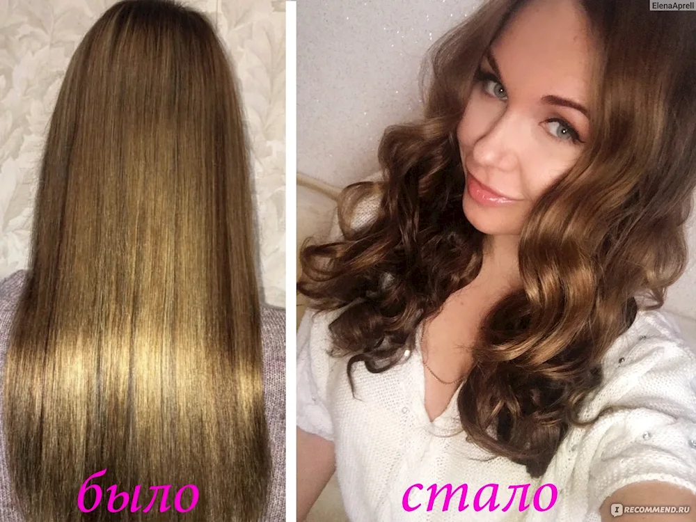 Golden honey blonde hair colour
