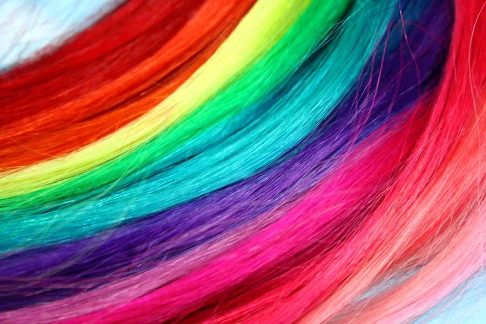 Hidden colouring