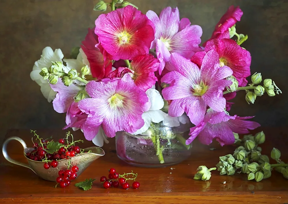 Alina Lankina Photon still life