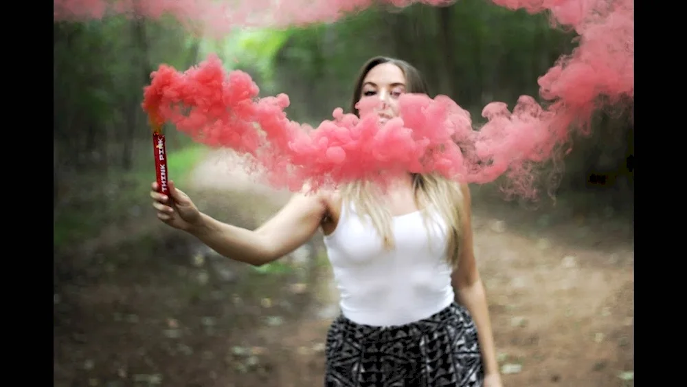 Smoke