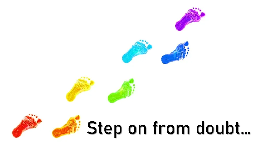 Fun Footprints for Kids