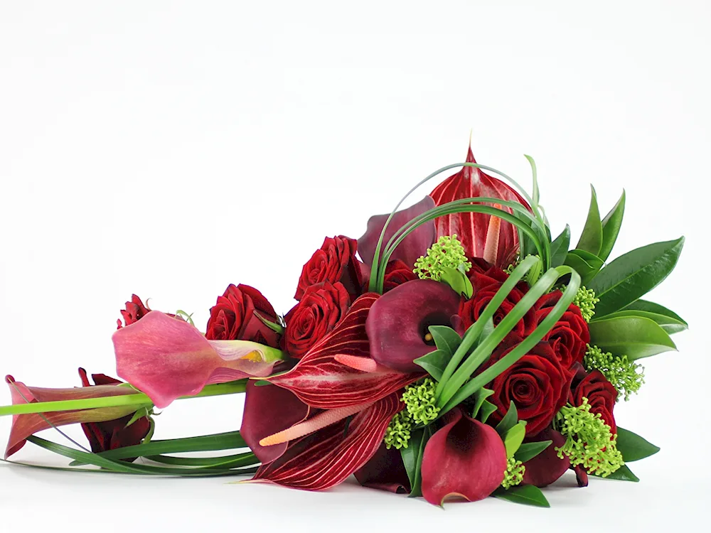 Floral arrangement