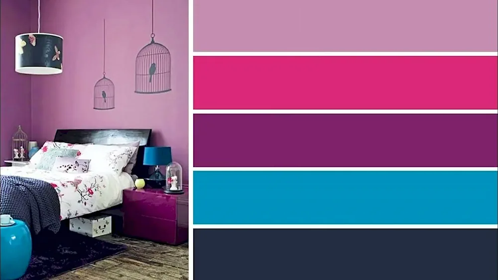 Pantone 18- 3838