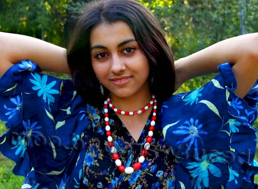 Gypsy Sara