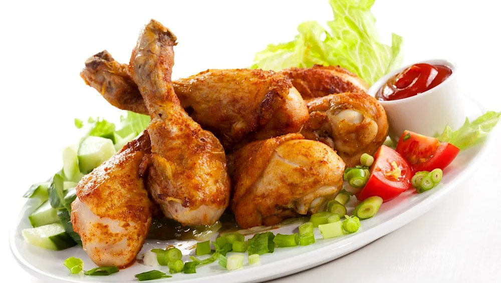 Rotisserie grill