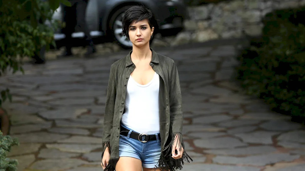 Tuba Buiucustun
