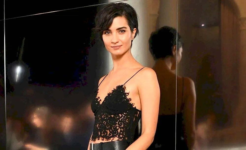 Tuba Buiucustun