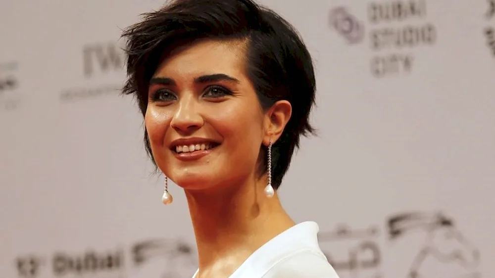 Tuba Buiucustun