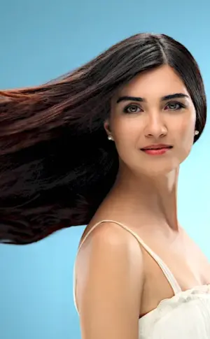 Tuba Buyukustun