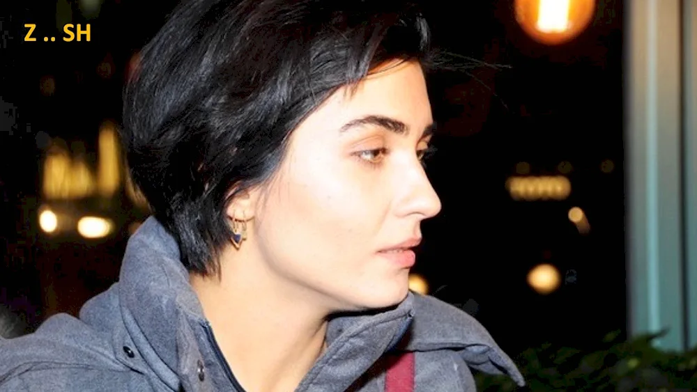 Tuba Buiucustun