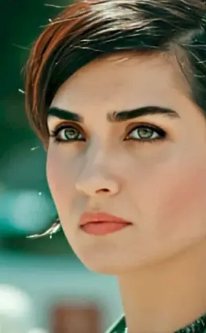 Tuba Buyukustun