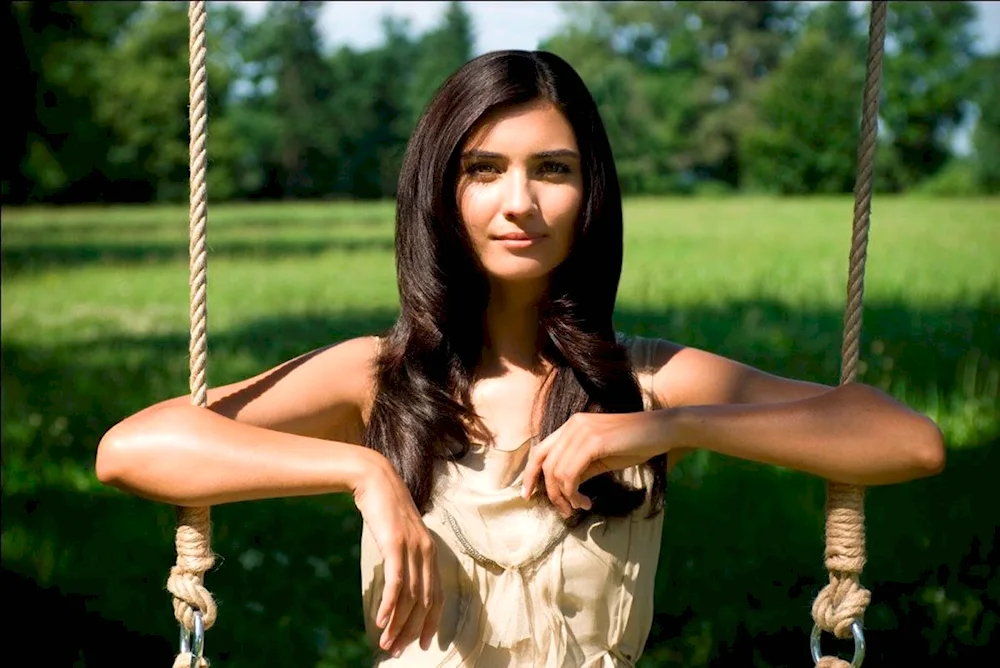 Diana Penty