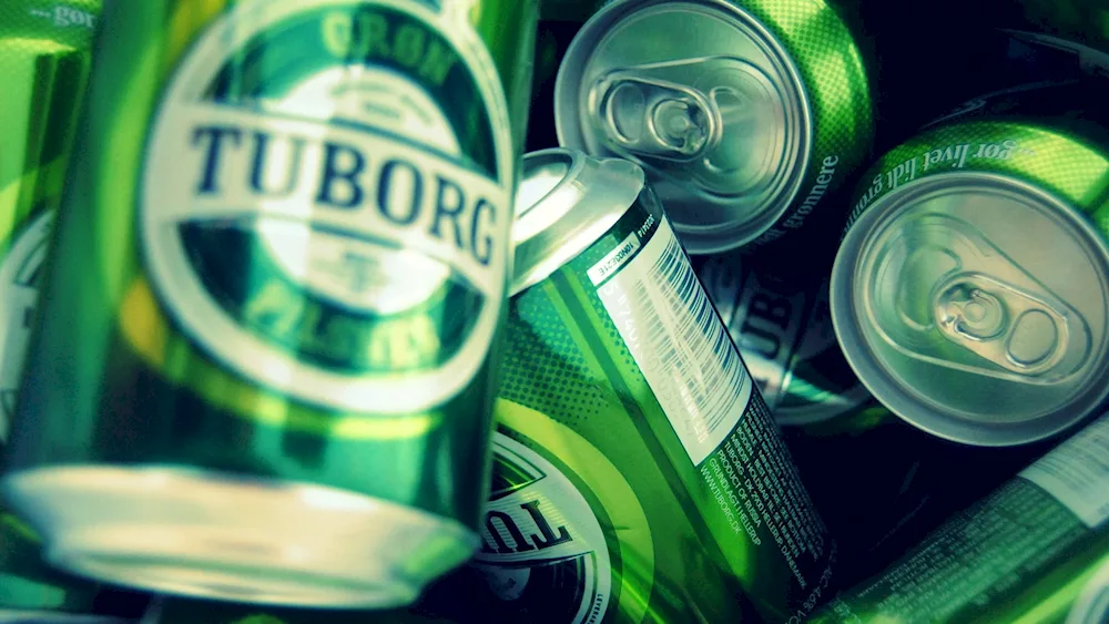 Beer