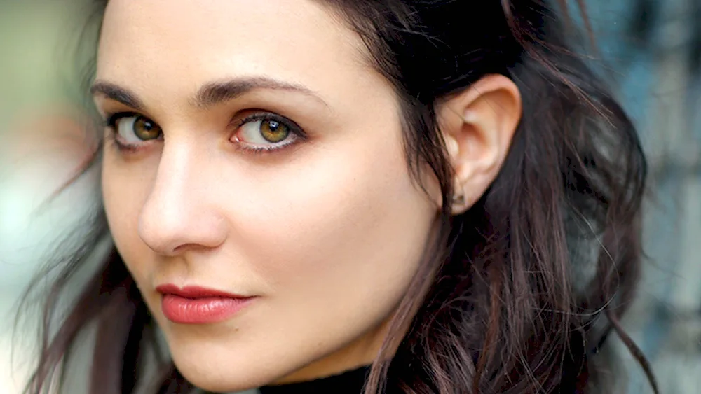 Tuppence Middleton