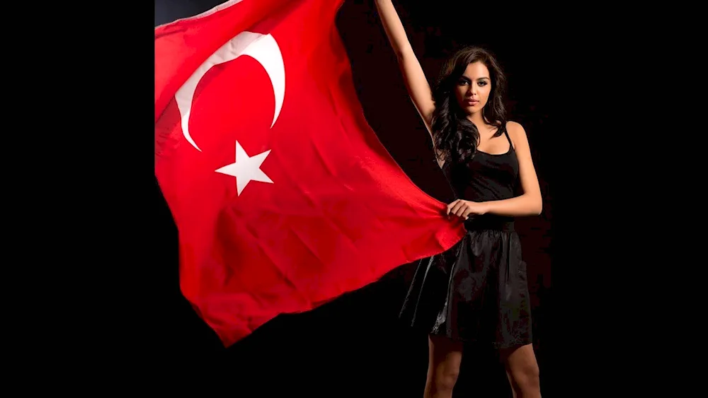 Turkish girls