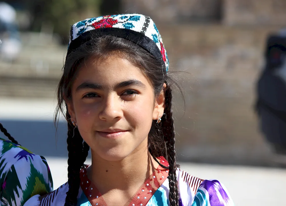 Turkmen igdyry