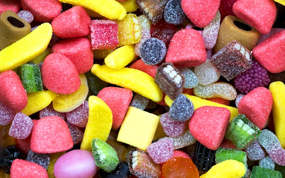 Tutti Frutti Marmalade