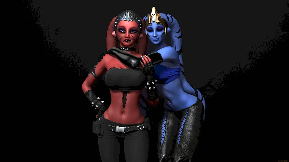 Twilek Jedi