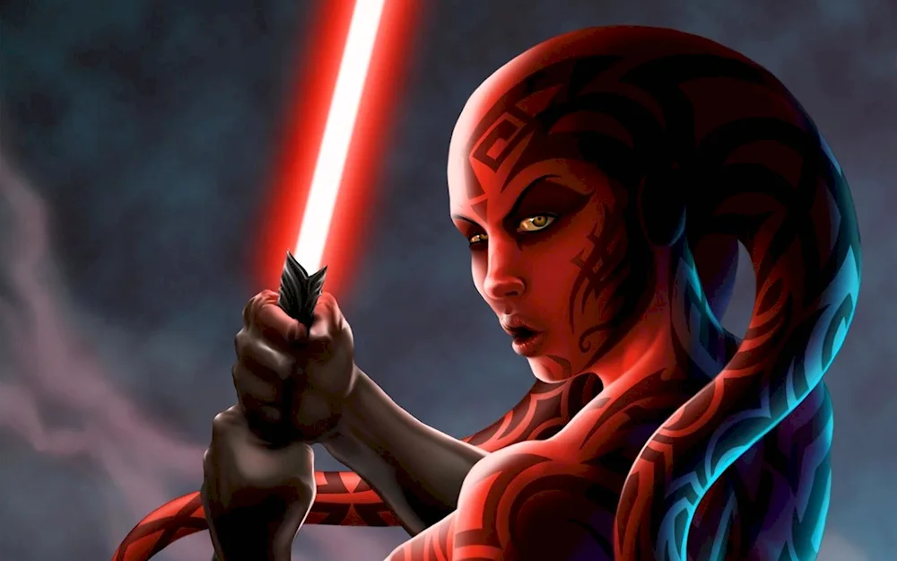 Twilek Sith