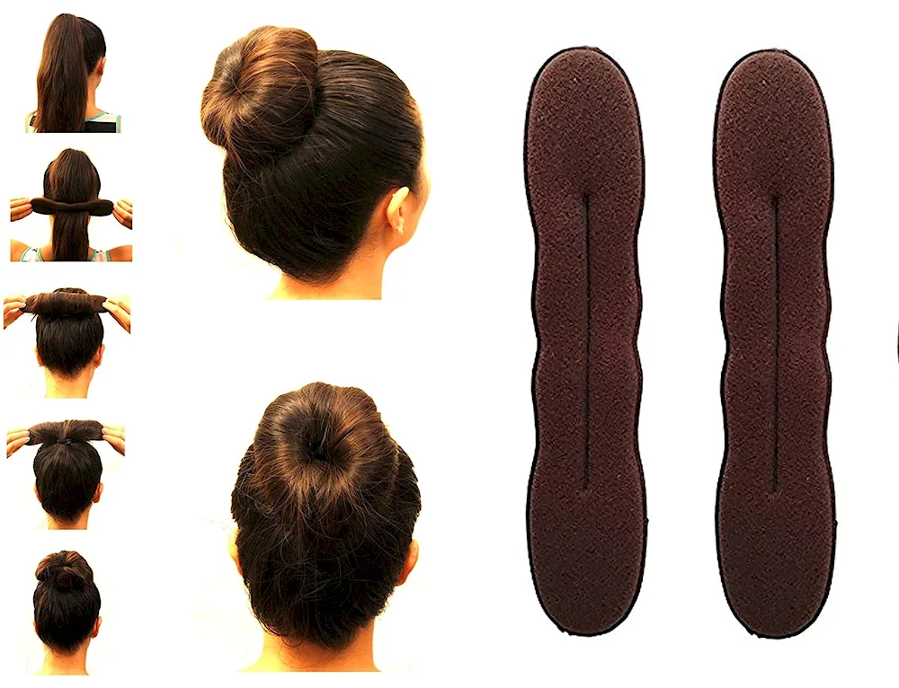 Twister Heagami Hairstyles