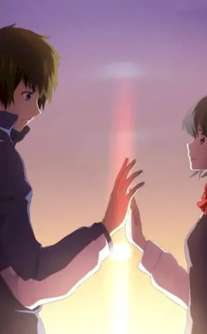 Your Name Anime 2016