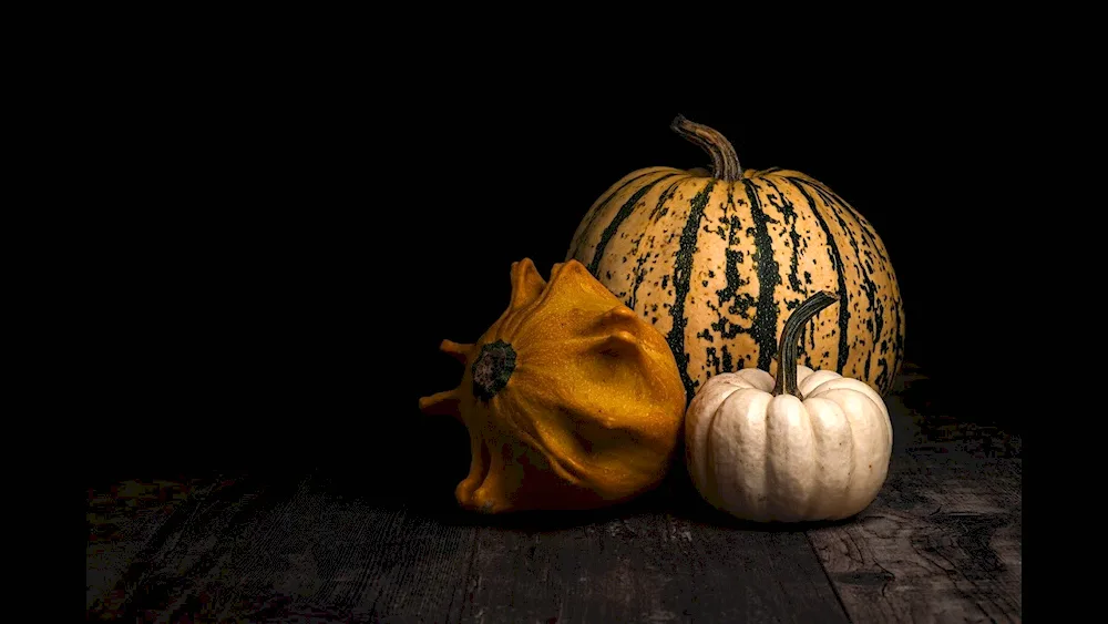 Pumpkin