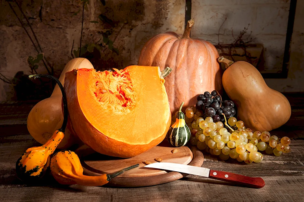 Stanislav Aristov Still Life Halloween