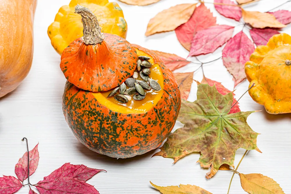 Pumpkin
