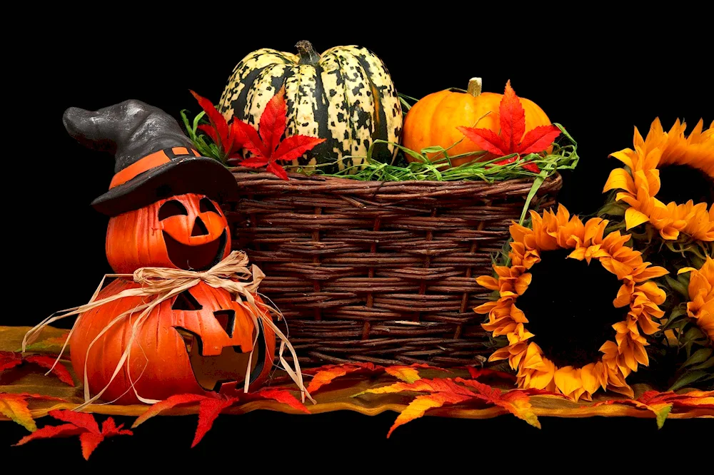 Autumn background