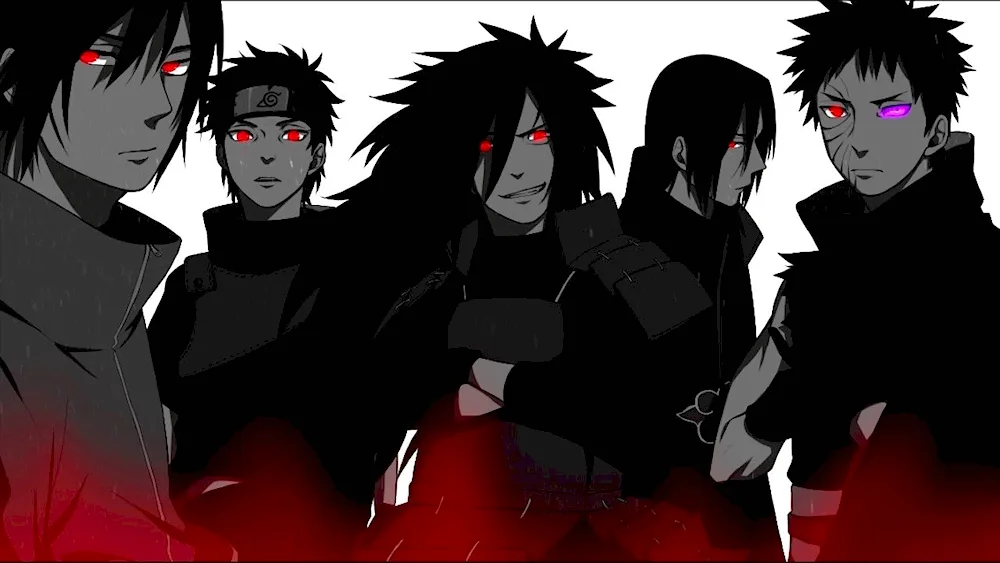 Uchiha Ichizoku