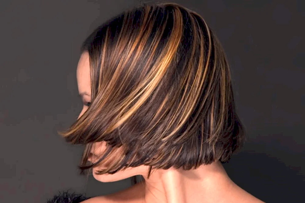 Mocha colouring